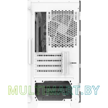 Корпус Montech AIR 100 Lite White (MNT-A100L-W) картинка 4